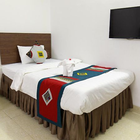 Sapa Happy Hotel ภายนอก รูปภาพ
