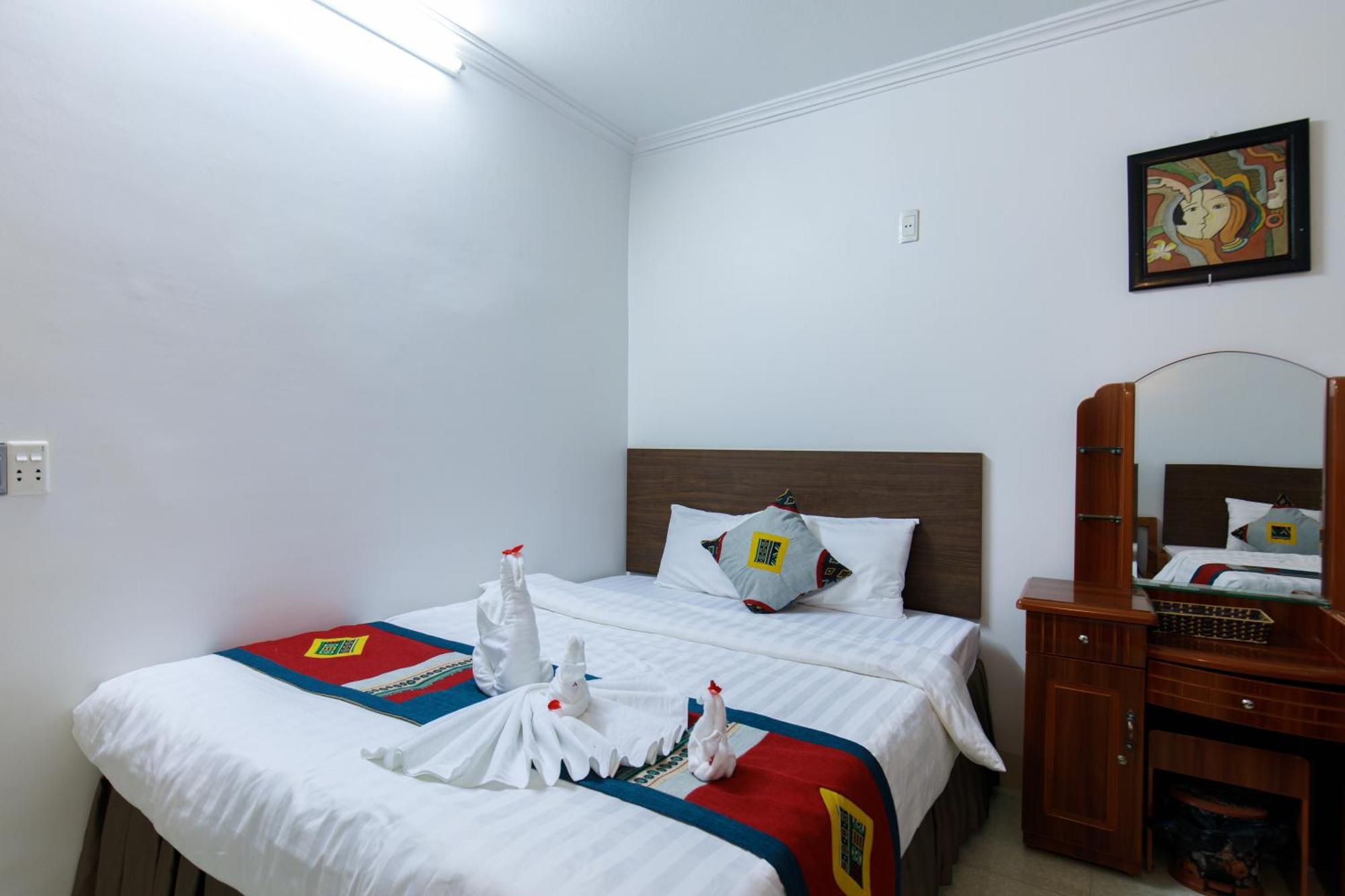 Sapa Happy Hotel ภายนอก รูปภาพ