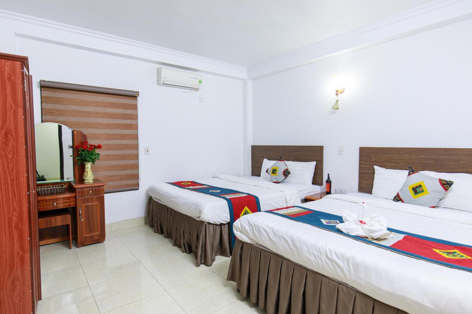 Sapa Happy Hotel ภายนอก รูปภาพ