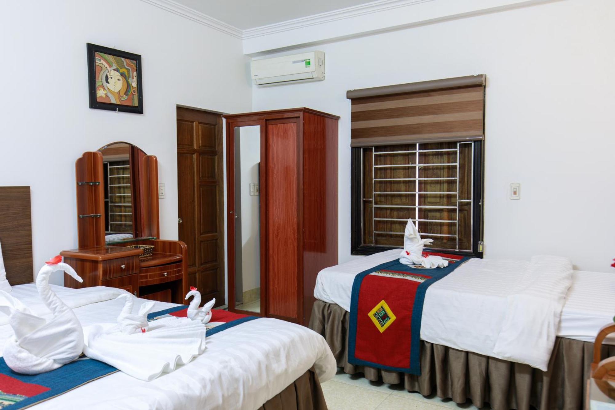 Sapa Happy Hotel ภายนอก รูปภาพ