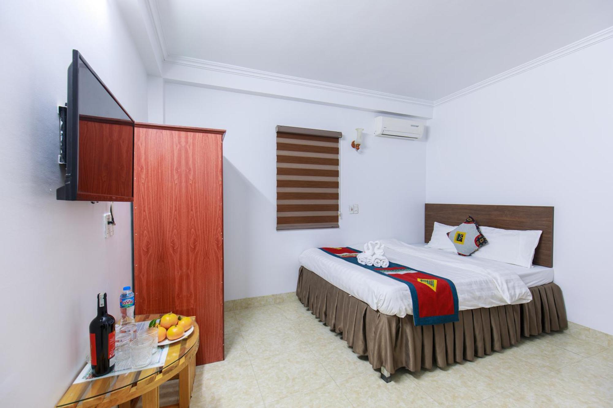 Sapa Happy Hotel ภายนอก รูปภาพ