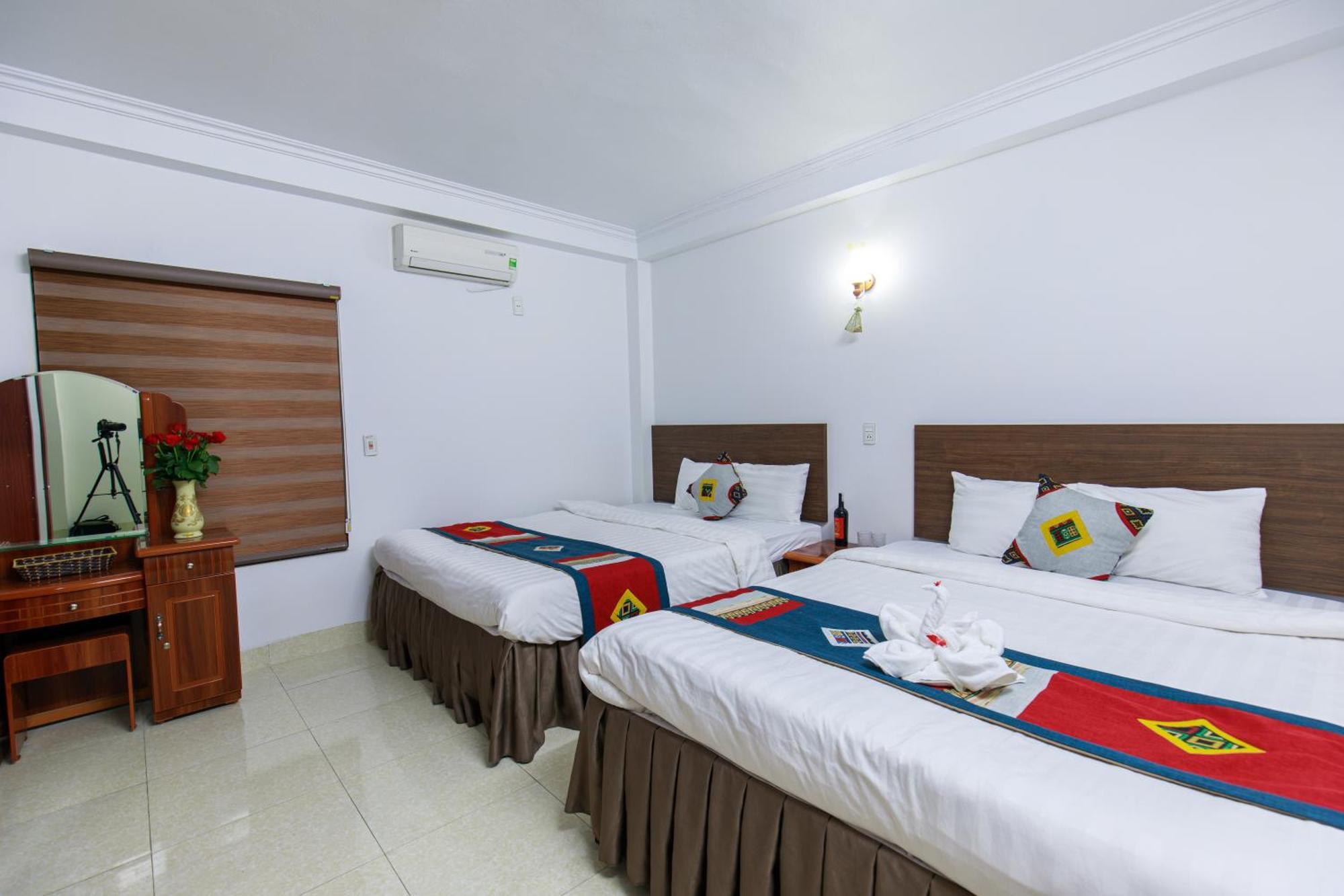 Sapa Happy Hotel ภายนอก รูปภาพ