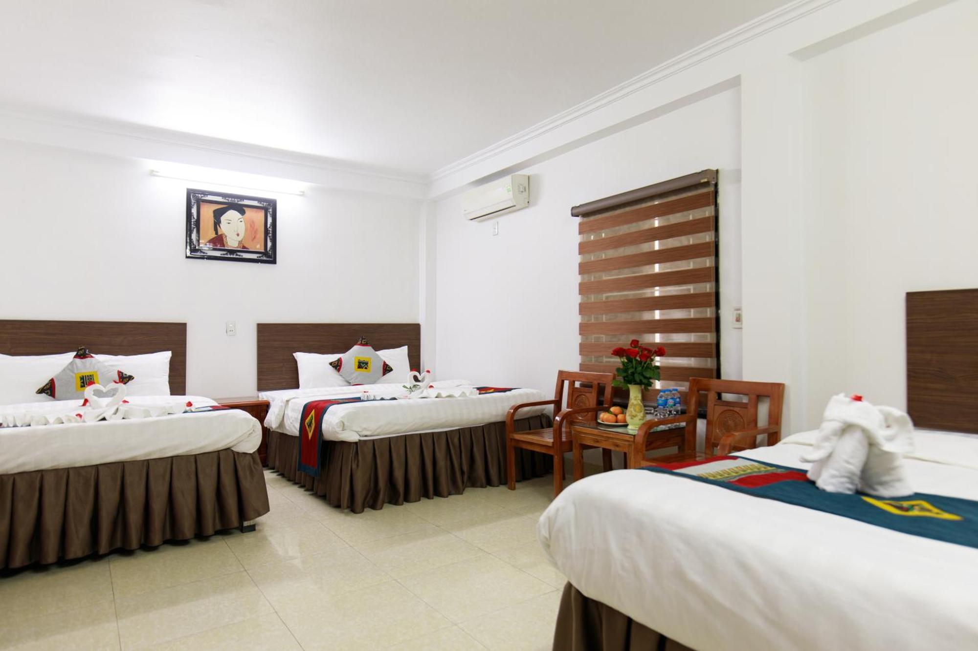 Sapa Happy Hotel ภายนอก รูปภาพ