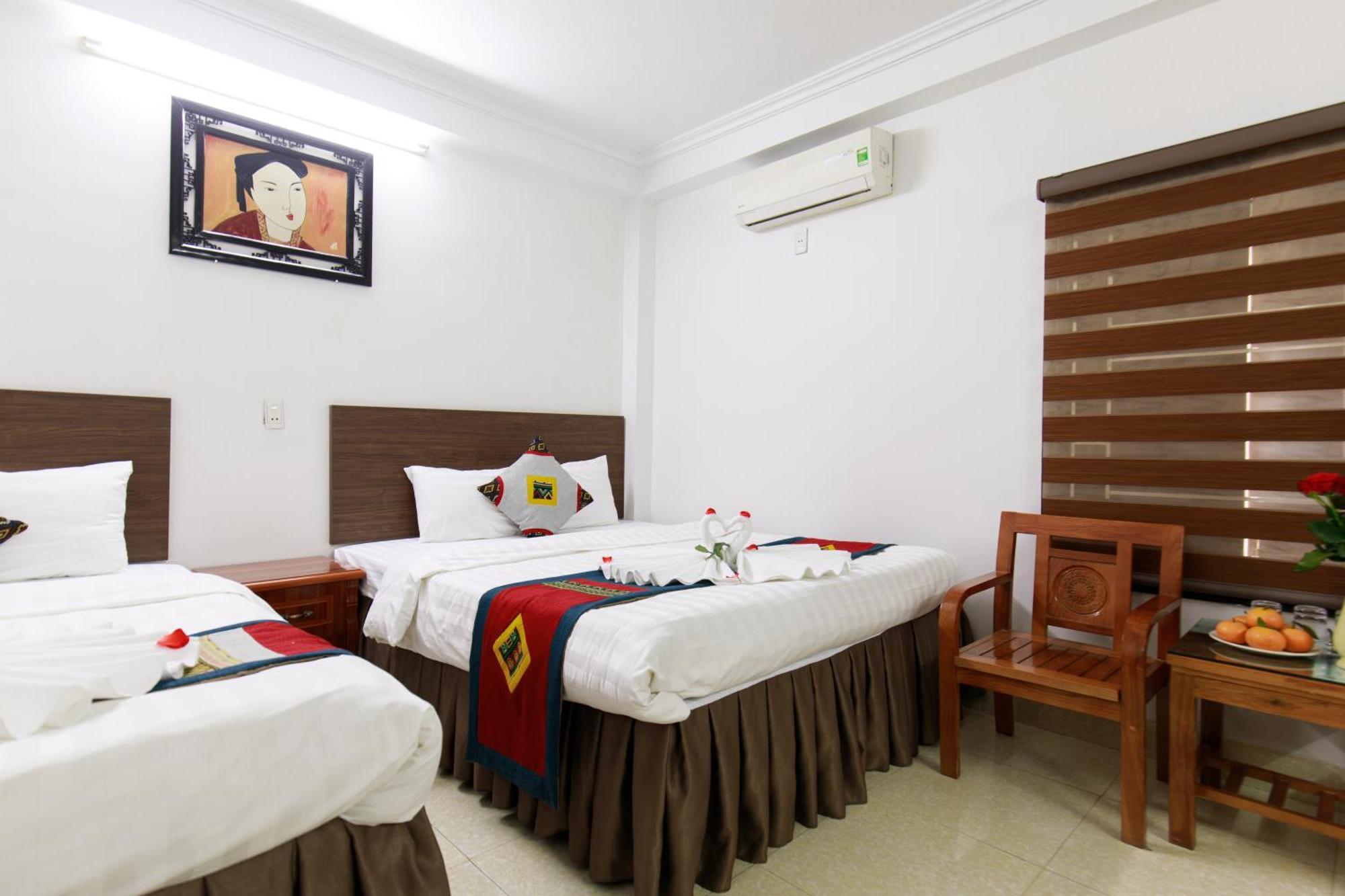 Sapa Happy Hotel ภายนอก รูปภาพ