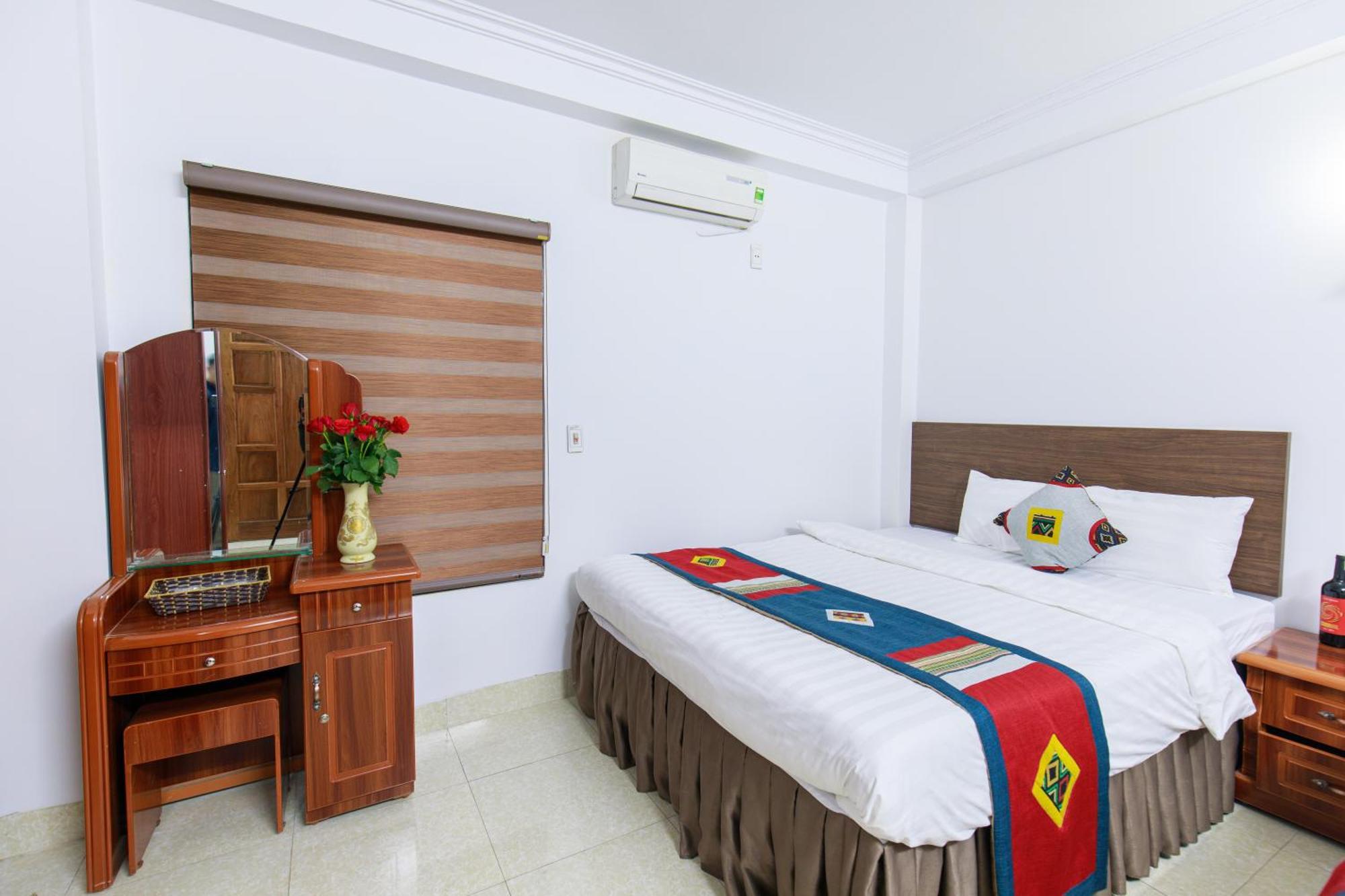 Sapa Happy Hotel ภายนอก รูปภาพ