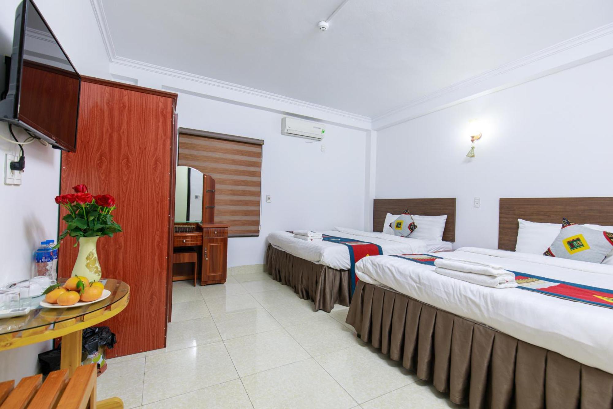 Sapa Happy Hotel ภายนอก รูปภาพ