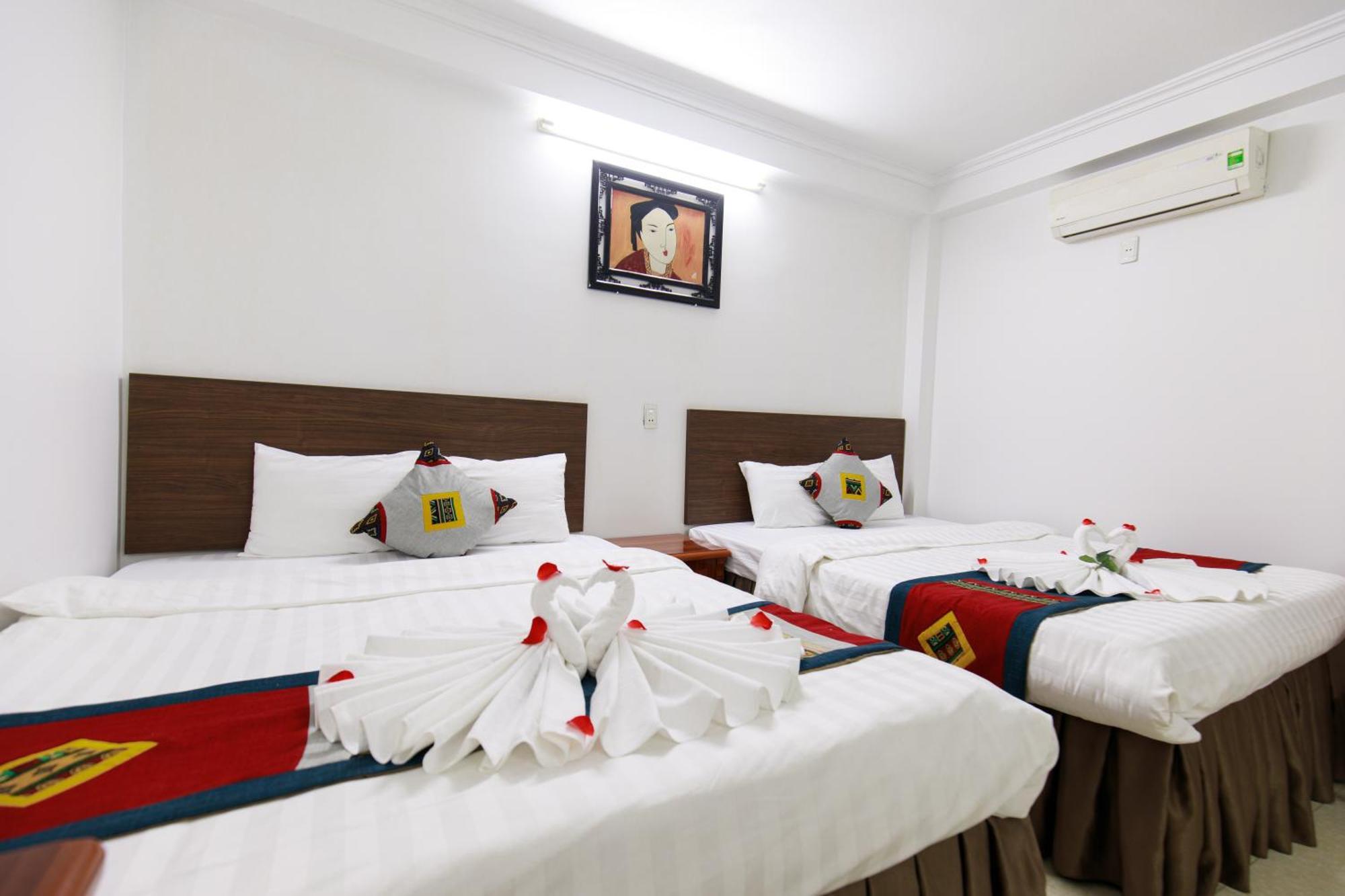 Sapa Happy Hotel ภายนอก รูปภาพ