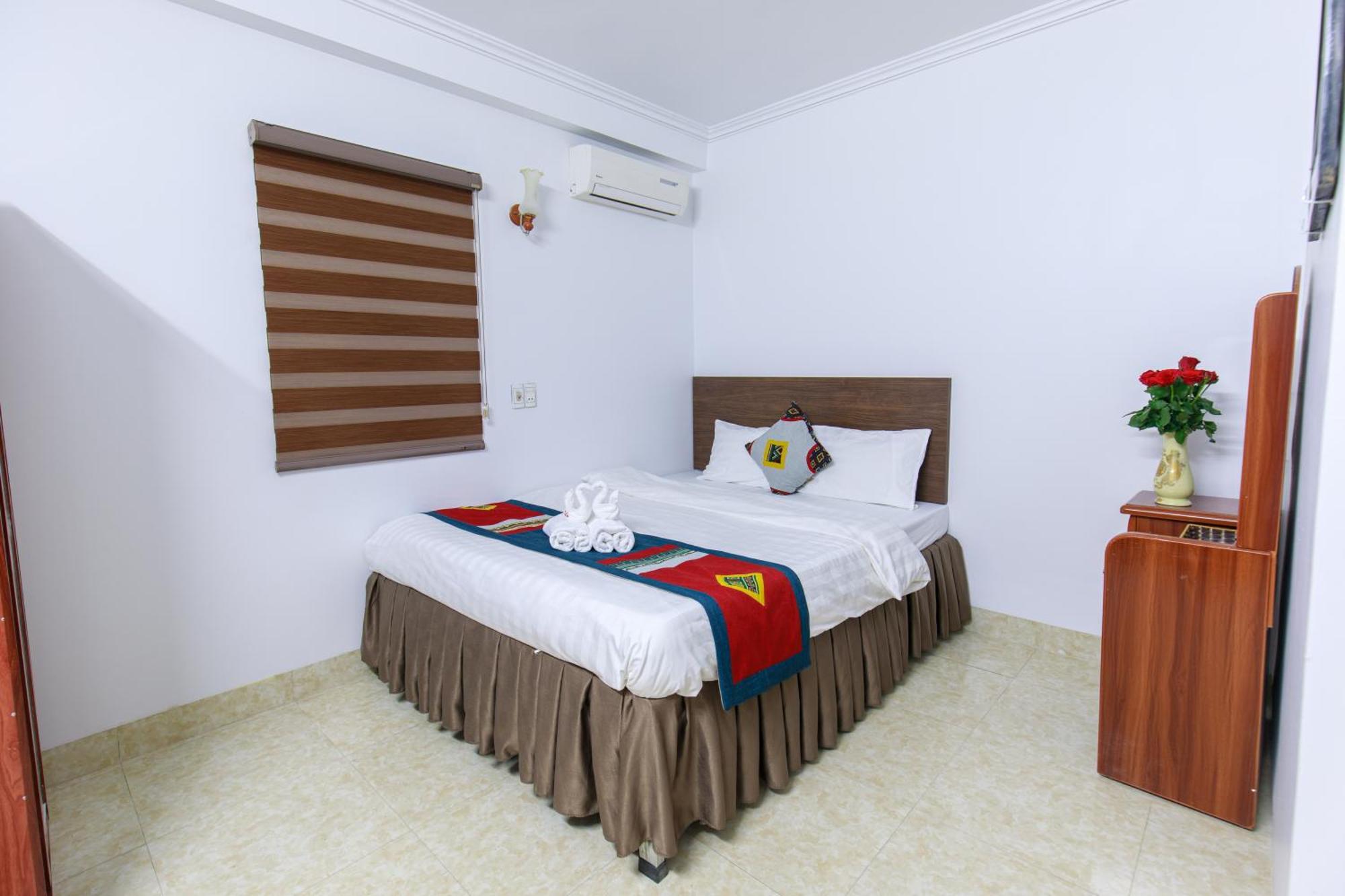 Sapa Happy Hotel ภายนอก รูปภาพ