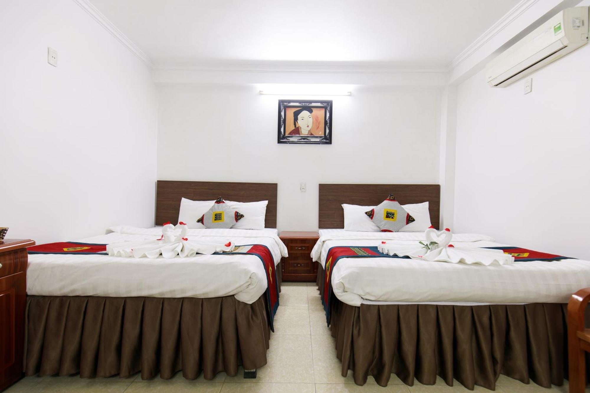 Sapa Happy Hotel ภายนอก รูปภาพ