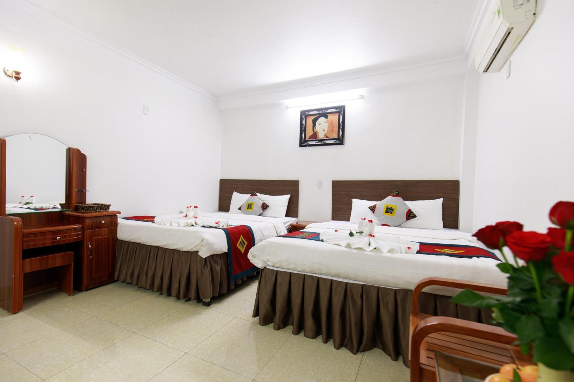 Sapa Happy Hotel ภายนอก รูปภาพ