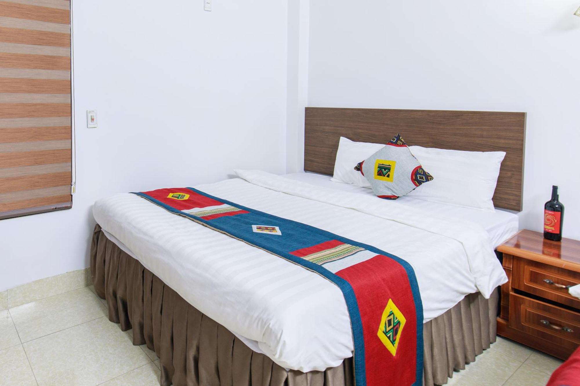 Sapa Happy Hotel ภายนอก รูปภาพ