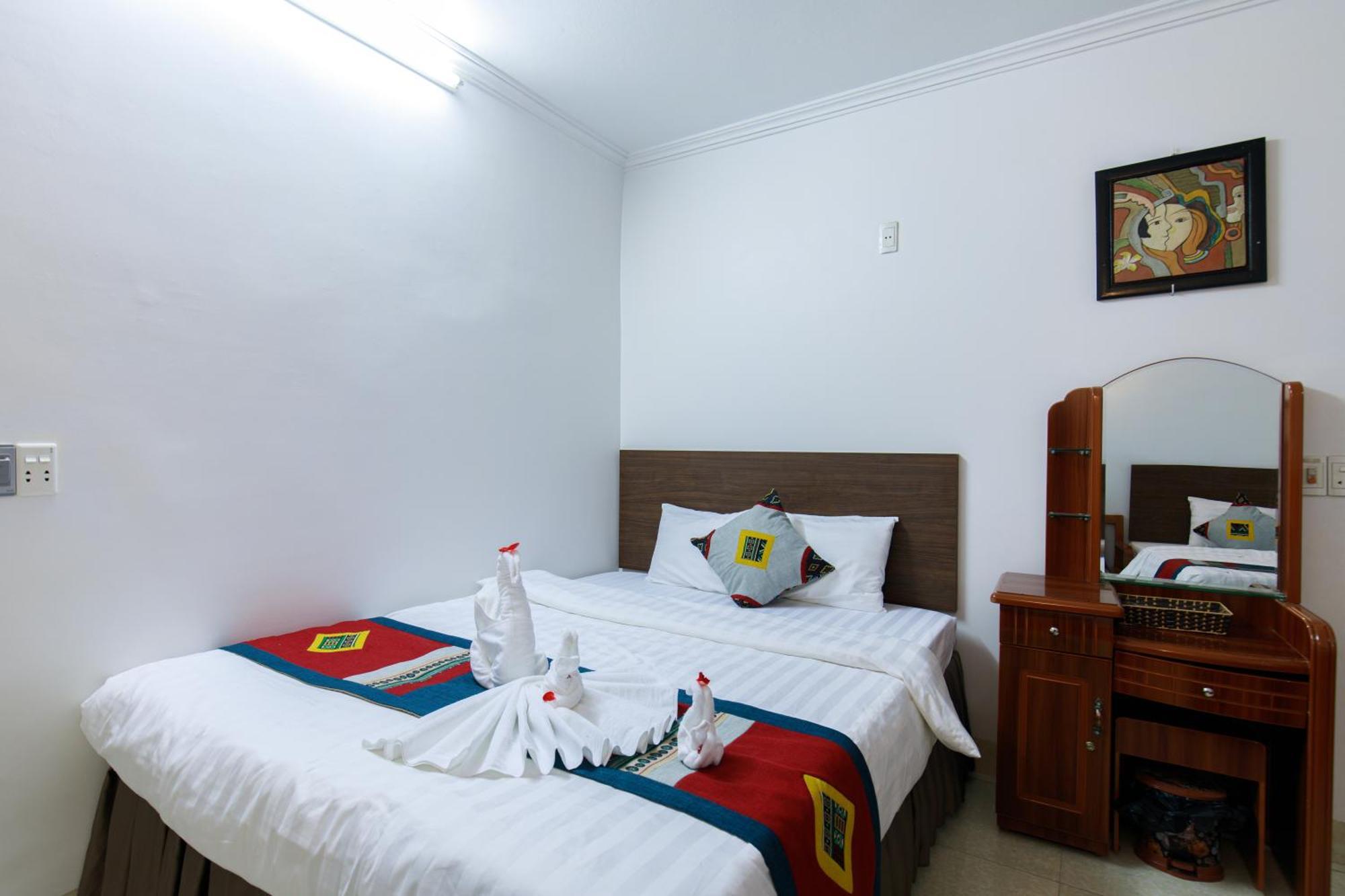 Sapa Happy Hotel ภายนอก รูปภาพ